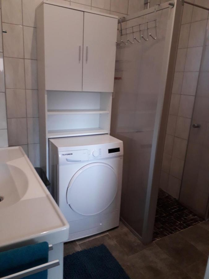 Ferienhaus Pusteblume Papenburg Eksteriør bilde
