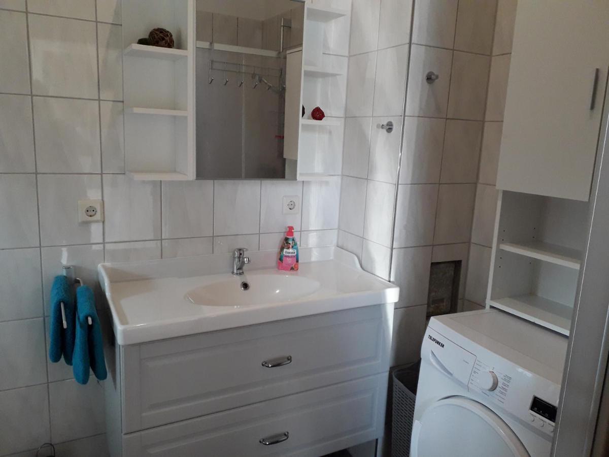 Ferienhaus Pusteblume Papenburg Eksteriør bilde
