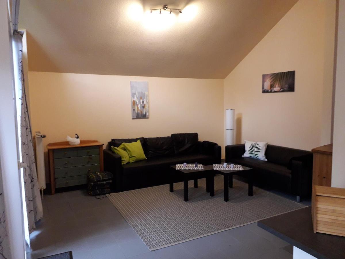 Ferienhaus Pusteblume Papenburg Eksteriør bilde