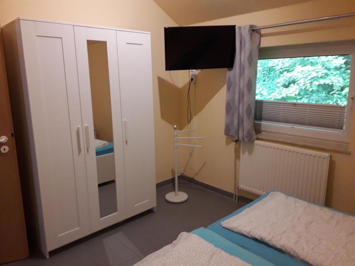 Ferienhaus Pusteblume Papenburg Eksteriør bilde